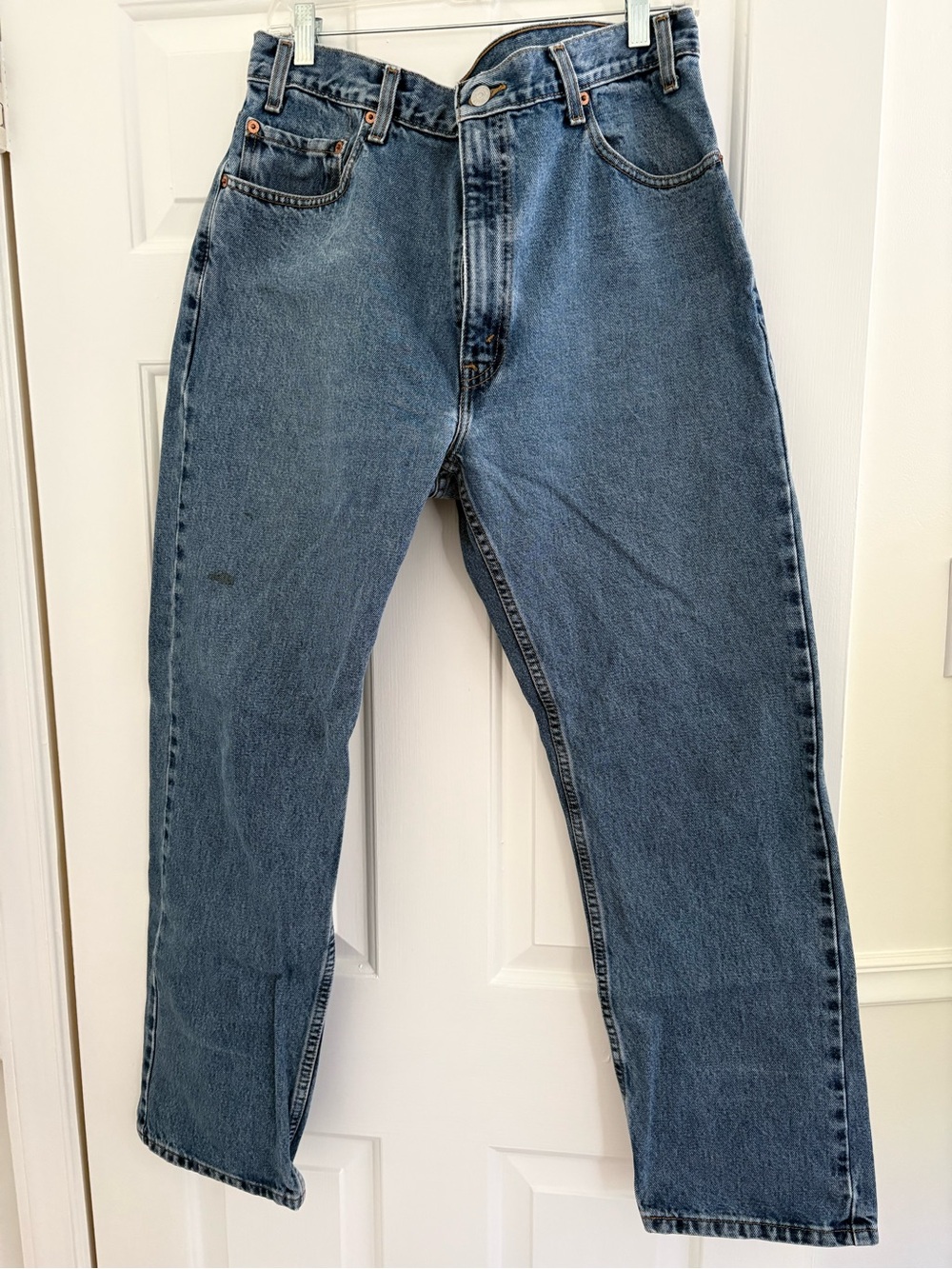 Vintage Levi's 505!  Excellent Condition.